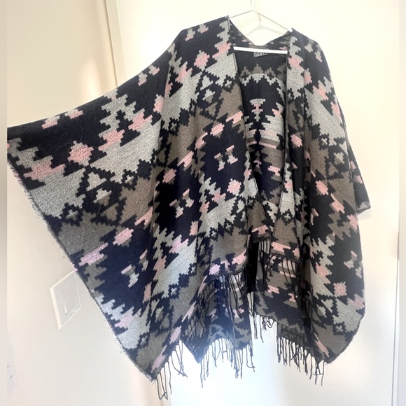 ORB Poncho - Picture 1 of 5